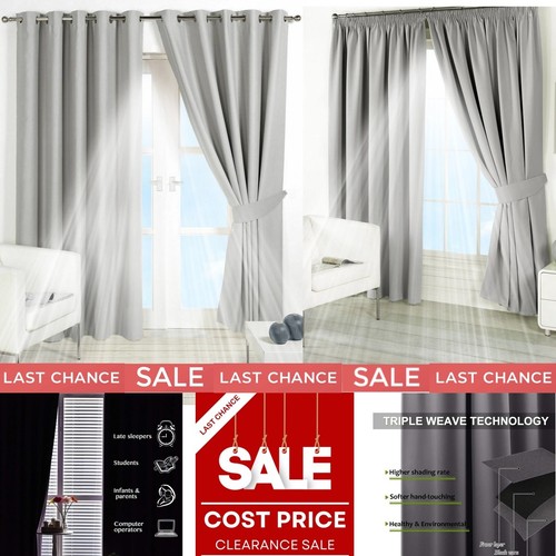 Pair silver thermal - pair,