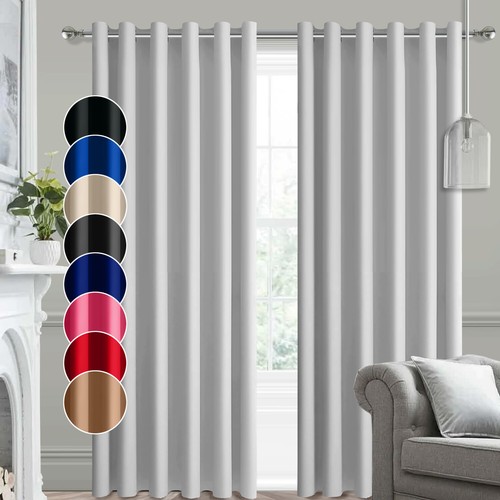 Thick thermal blackout - thick,