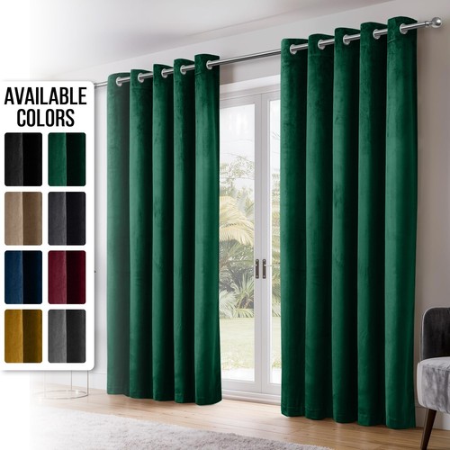 Thick thermal velvet - thick,