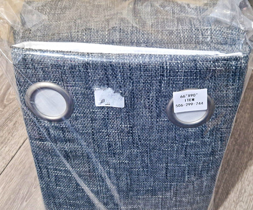 Next grey textured - next, eyelet