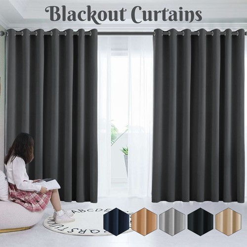 Thermal thick blackout - thermal,