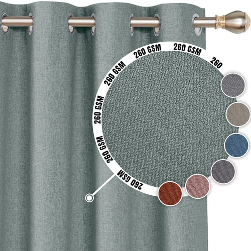 Thermal thick blackout - thick,