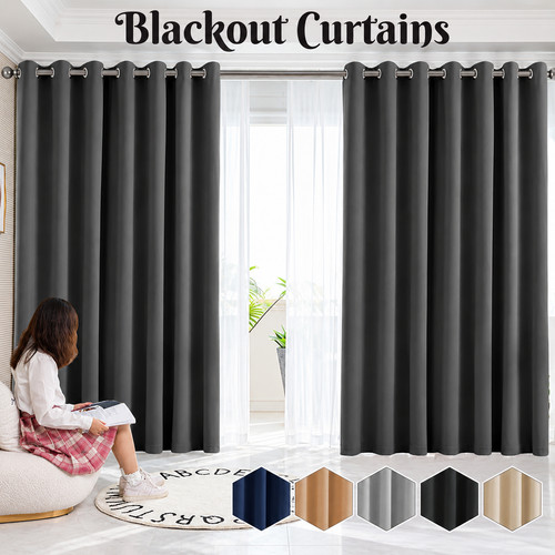 Thermal thick blackout - thermal,