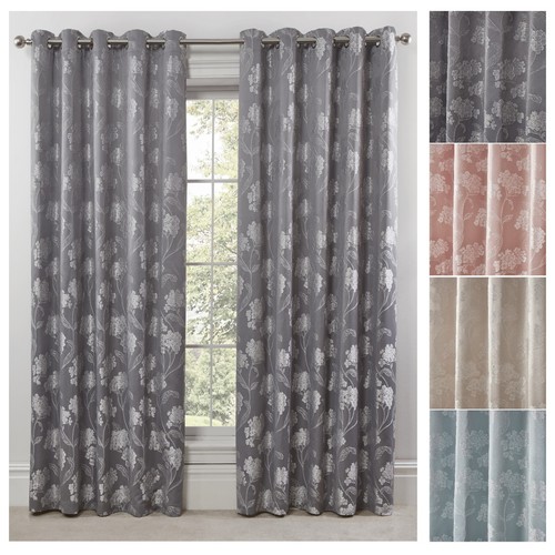 Curtains eyelet ring - top, 2