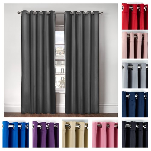 Thermal thick blackout - thick,