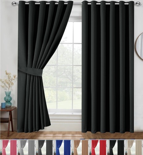 Thick thermal blackout - thermal,