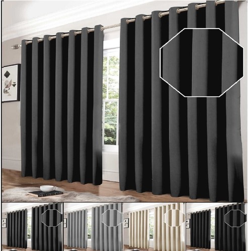 Thermal thick blackout - thermal,