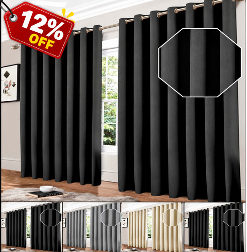 Thermal thick blackout - thermal,