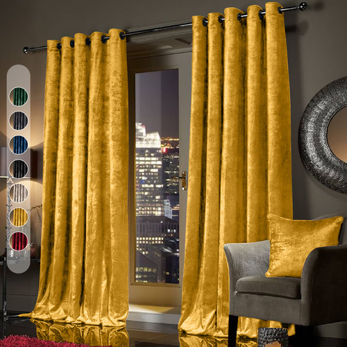 Ring top thick velvet blackout - ring,