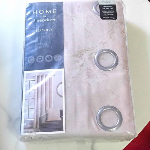 Home sleepdown beige marble - by,