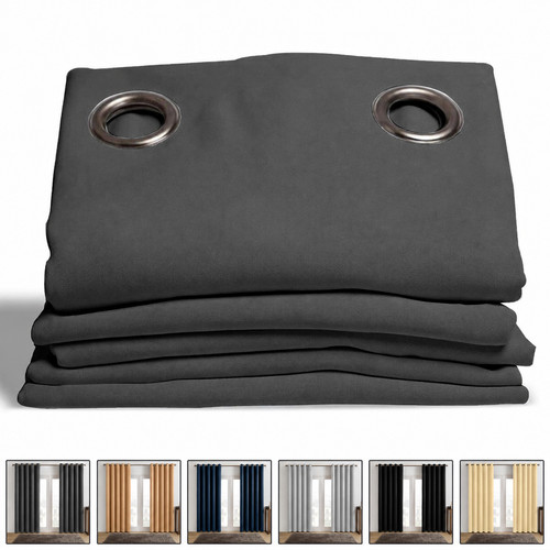 Thermal thick blackout - thermal,