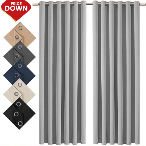 Thick thermal blackout - thick,