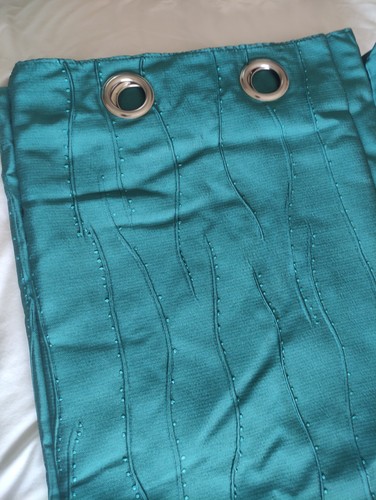 Beautiful emerald green