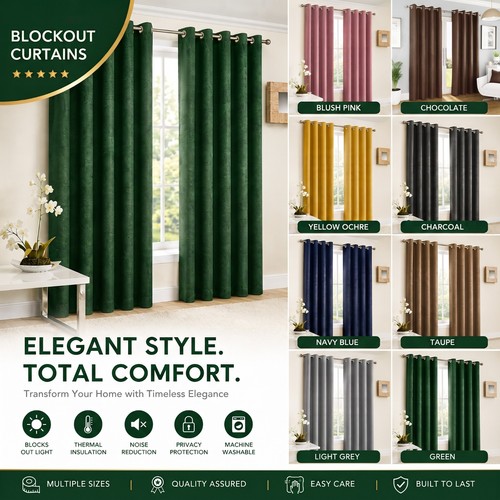 Vogue thermal blockout - thermal,