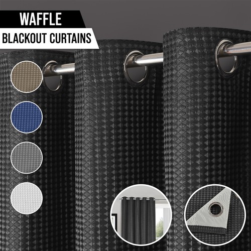 Waffle thermal total blackout - waffle,