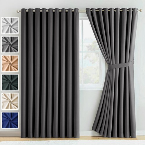 Thick thermal blackout - thick,