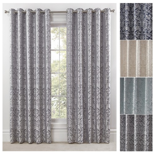 Curtains eyelet ring - ring, top