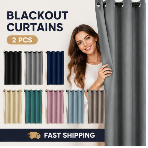 Thermal thick blackout - thick,