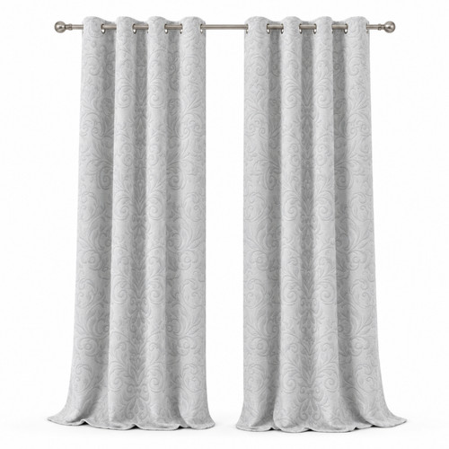 Pcs thermal curtains eyelet - curtains,